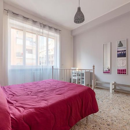 Musei Vaticani & Cipro Mm Apartment Rome Exterior photo