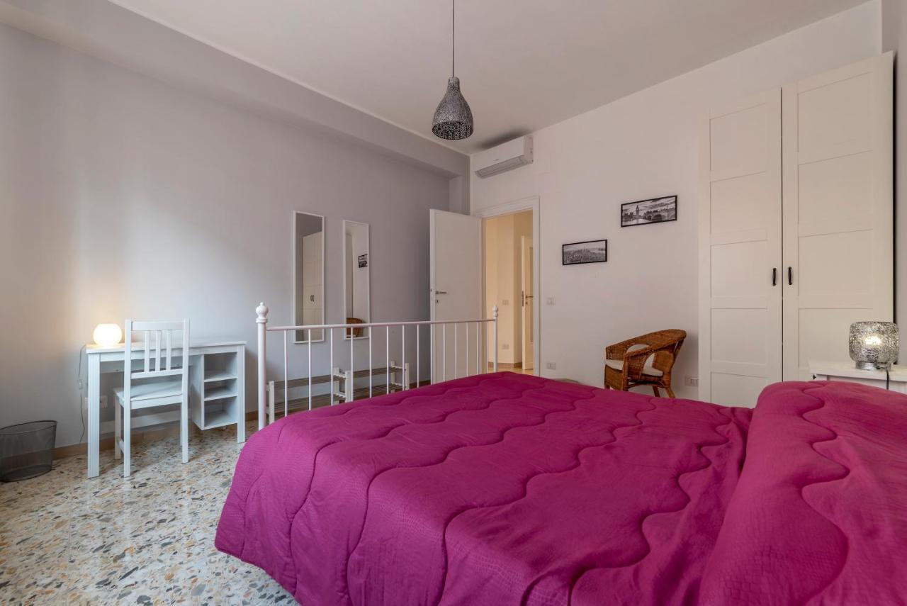 Musei Vaticani & Cipro Mm Apartment Rome Exterior photo
