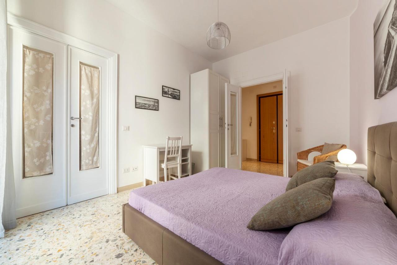 Musei Vaticani & Cipro Mm Apartment Rome Exterior photo