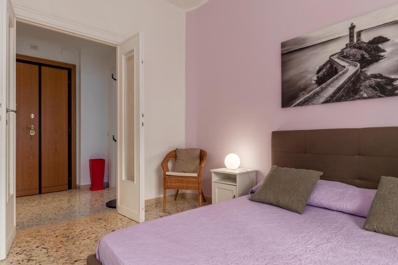 Musei Vaticani & Cipro Mm Apartment Rome Exterior photo