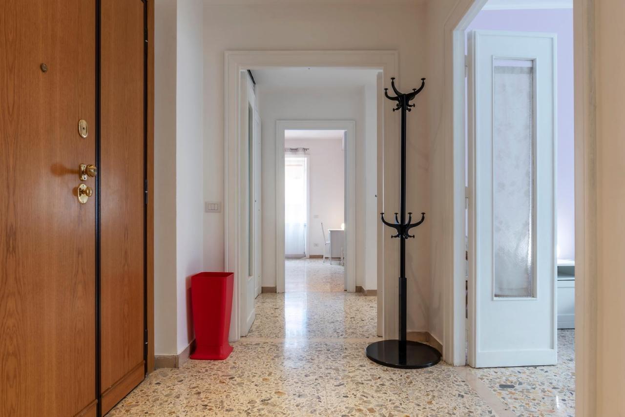 Musei Vaticani & Cipro Mm Apartment Rome Exterior photo