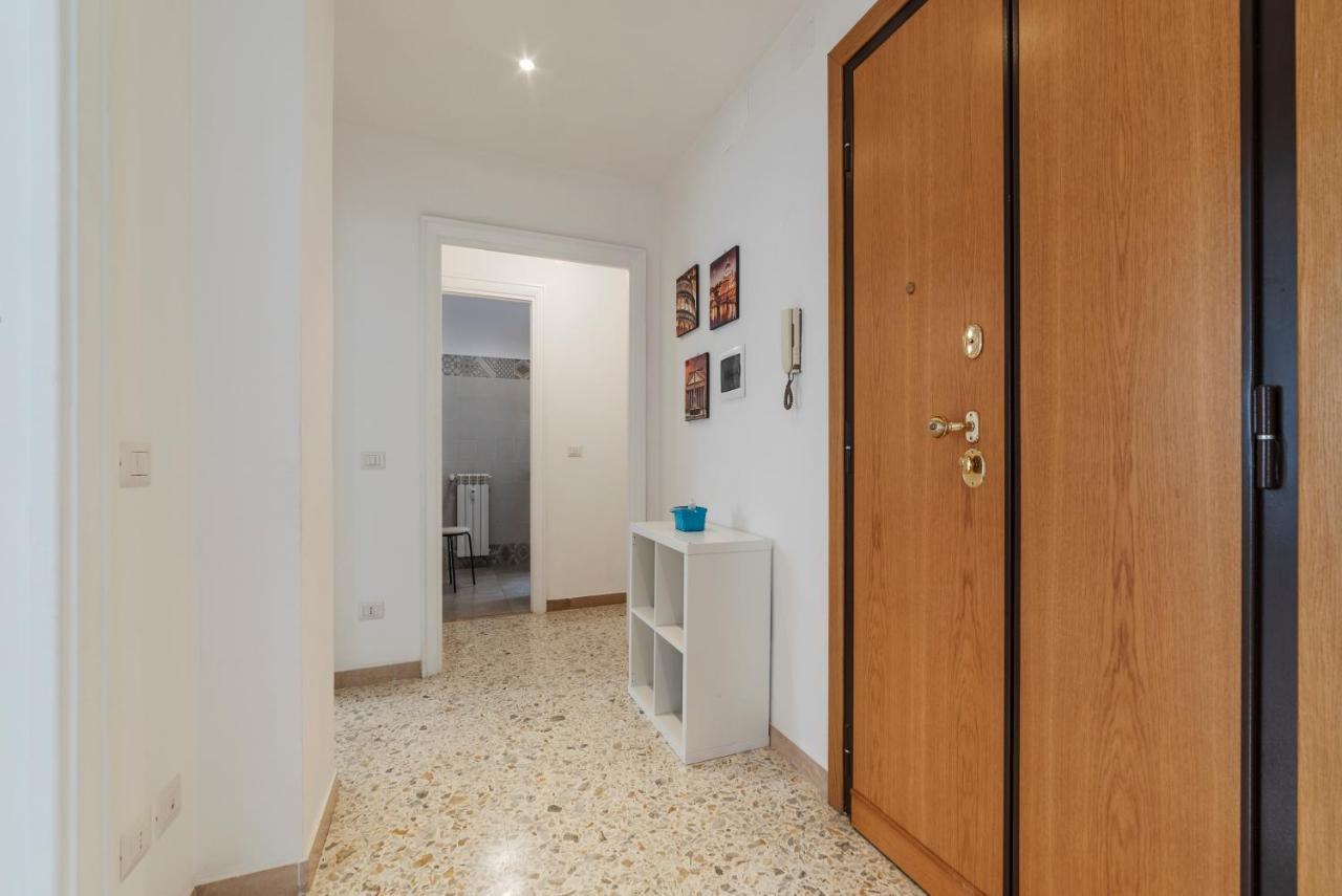Musei Vaticani & Cipro Mm Apartment Rome Exterior photo