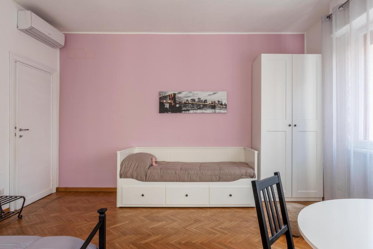 Musei Vaticani & Cipro Mm Apartment Rome Exterior photo